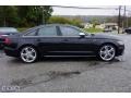 Phantom Black Pearl - S6 4.0 TFSI quattro Sedan Photo No. 11
