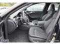 Phantom Black Pearl - S6 4.0 TFSI quattro Sedan Photo No. 20