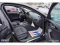 Phantom Black Pearl - S6 4.0 TFSI quattro Sedan Photo No. 23