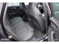 Phantom Black Pearl - S6 4.0 TFSI quattro Sedan Photo No. 38