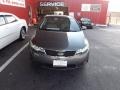 2013 Titanium Kia Forte EX  photo #7
