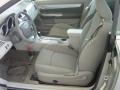 Light Sandstone Metallic - Sebring Touring Convertible Photo No. 18