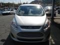 Ingot Silver - C-Max Hybrid SE Photo No. 3