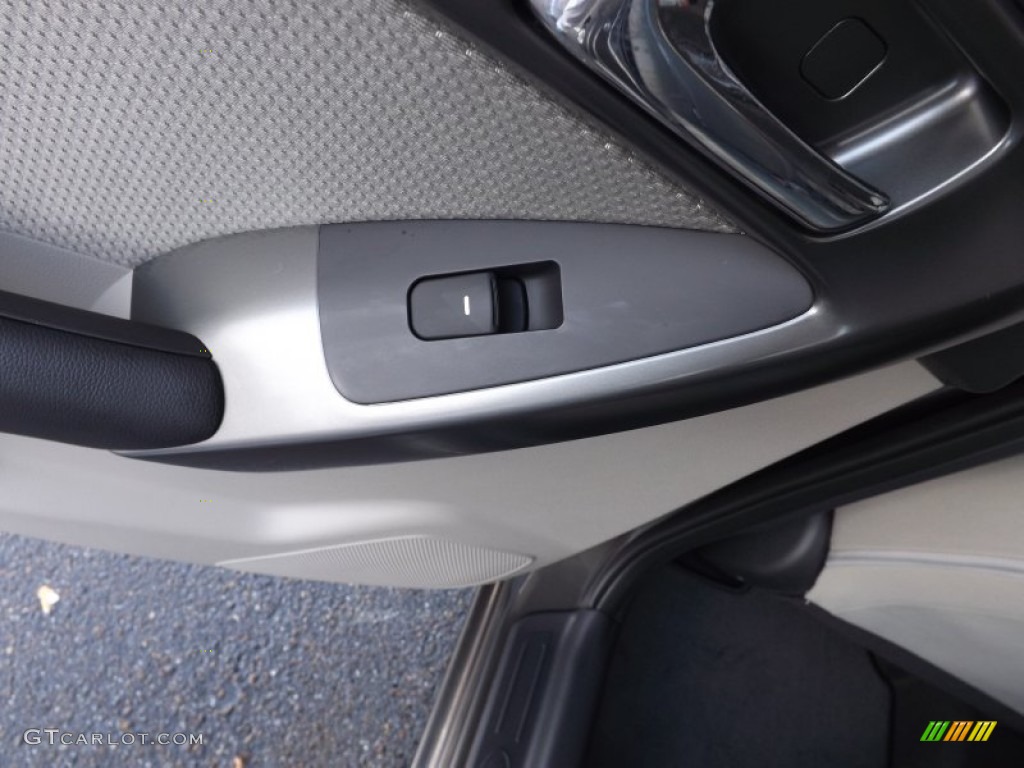 2013 Forte EX - Titanium / Stone photo #15