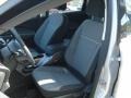  2013 C-Max Hybrid SE Charcoal Black Interior