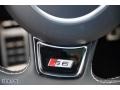 Phantom Black Pearl - S6 4.0 TFSI quattro Sedan Photo No. 52