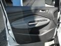 Charcoal Black Door Panel Photo for 2013 Ford C-Max #71758890