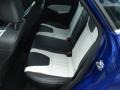 Arctic White Rear Seat Photo for 2013 Ford Focus #71759076