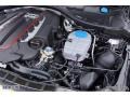 Phantom Black Pearl - S6 4.0 TFSI quattro Sedan Photo No. 80