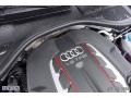 Phantom Black Pearl - S6 4.0 TFSI quattro Sedan Photo No. 82