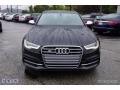 Phantom Black Pearl - S6 4.0 TFSI quattro Sedan Photo No. 95