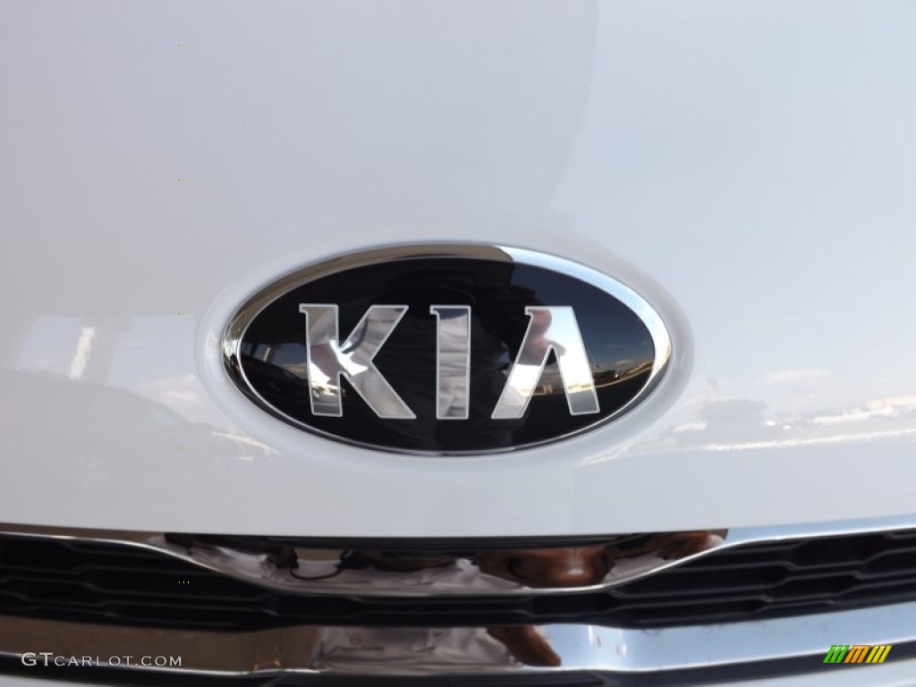 2013 Kia Soul 1.6 Marks and Logos Photo #71759274