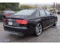 Phantom Black Pearl - S8 4.0 TFSI quattro Sedan Photo No. 6