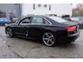 Phantom Black Pearl - S8 4.0 TFSI quattro Sedan Photo No. 9