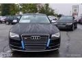 Phantom Black Pearl - S8 4.0 TFSI quattro Sedan Photo No. 13