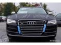 Phantom Black Pearl - S8 4.0 TFSI quattro Sedan Photo No. 14