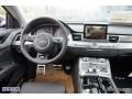 Phantom Black Pearl - S8 4.0 TFSI quattro Sedan Photo No. 15