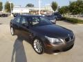 Sepang Bronze Metallic - M5 Sedan Photo No. 2