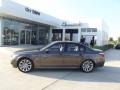 Sepang Bronze Metallic - M5 Sedan Photo No. 4