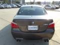 Sepang Bronze Metallic - M5 Sedan Photo No. 7