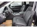 Phantom Black Pearl - S8 4.0 TFSI quattro Sedan Photo No. 25