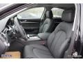 Phantom Black Pearl - S8 4.0 TFSI quattro Sedan Photo No. 26