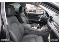 Phantom Black Pearl - S8 4.0 TFSI quattro Sedan Photo No. 33