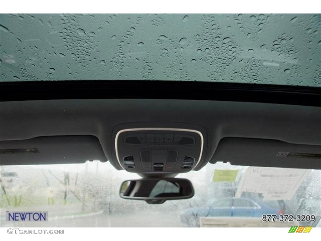 2013 S8 4.0 TFSI quattro Sedan - Phantom Black Pearl / Black photo #39