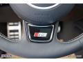 Phantom Black Pearl - S8 4.0 TFSI quattro Sedan Photo No. 49