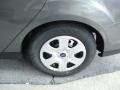 Sterling Gray - Focus S Sedan Photo No. 9