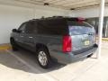 2009 Stealth Gray Metallic GMC Yukon XL SLT  photo #2