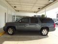 Stealth Gray Metallic - Yukon XL SLT Photo No. 3