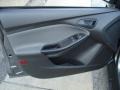 Sterling Gray - Focus S Sedan Photo No. 12