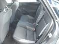Sterling Gray - Focus S Sedan Photo No. 13