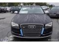 Phantom Black Pearl - S8 4.0 TFSI quattro Sedan Photo No. 67
