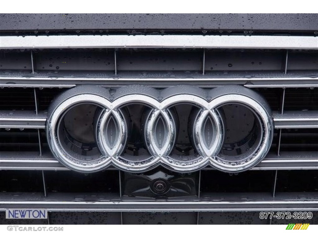 2013 S8 4.0 TFSI quattro Sedan - Phantom Black Pearl / Black photo #68