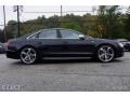 Phantom Black Pearl - S8 4.0 TFSI quattro Sedan Photo No. 69