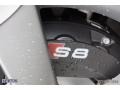 Phantom Black Pearl - S8 4.0 TFSI quattro Sedan Photo No. 75