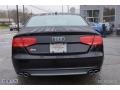 Phantom Black Pearl - S8 4.0 TFSI quattro Sedan Photo No. 77