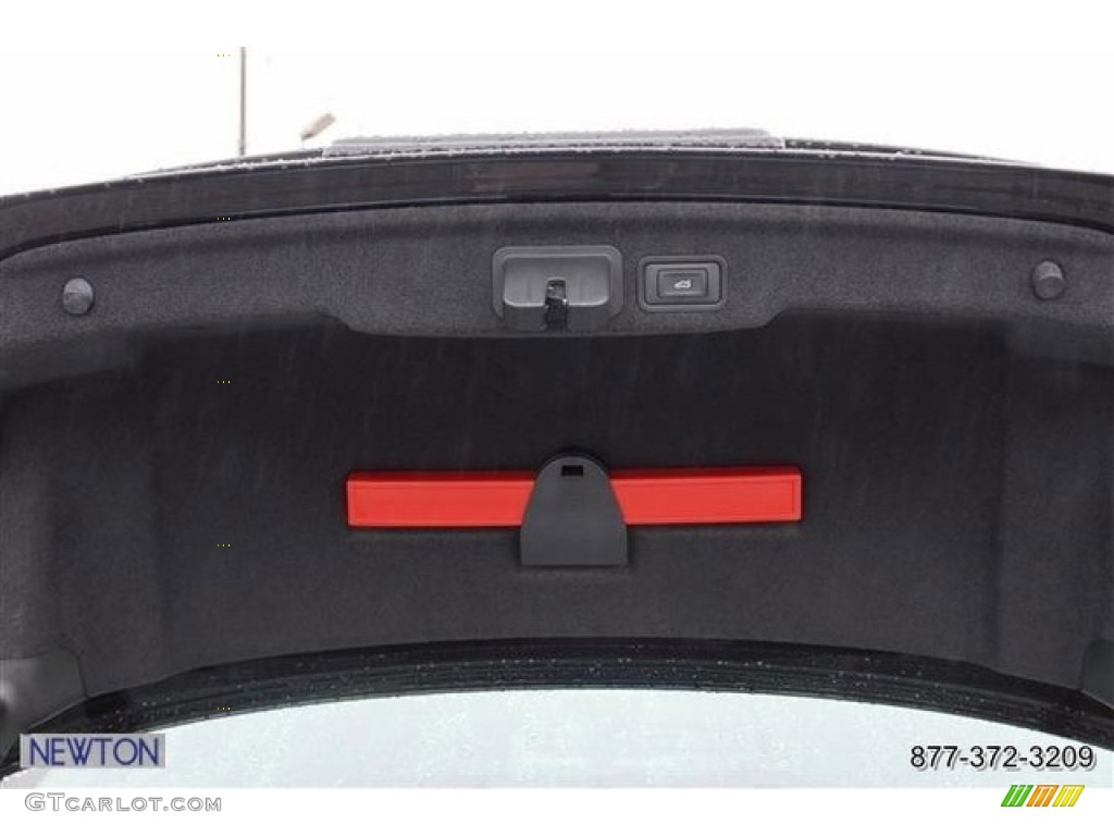 2013 S8 4.0 TFSI quattro Sedan - Phantom Black Pearl / Black photo #79