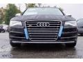 Phantom Black Pearl - S8 4.0 TFSI quattro Sedan Photo No. 84