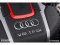 Phantom Black Pearl - S8 4.0 TFSI quattro Sedan Photo No. 86