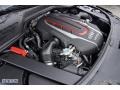 Phantom Black Pearl - S8 4.0 TFSI quattro Sedan Photo No. 87