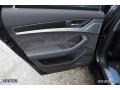Phantom Black Pearl - S8 4.0 TFSI quattro Sedan Photo No. 97