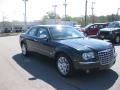 2006 Brilliant Black Crystal Pearl Chrysler 300 C HEMI  photo #4