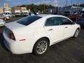 Summit White - Malibu LTZ Photo No. 12