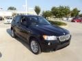 Jet Black - X3 xDrive 28i Photo No. 2