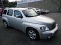 Silver Ice Metallic - HHR LT Photo No. 3