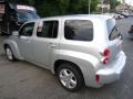 Silver Ice Metallic - HHR LT Photo No. 10