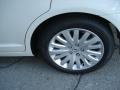 White Platinum Tri-Coat - Fusion Hybrid Photo No. 9